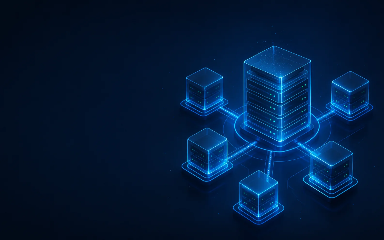Virtual Private Servers